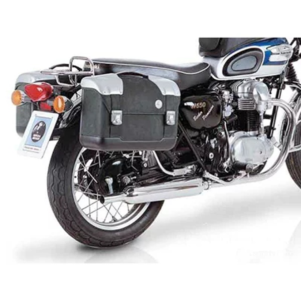 <p>T120の美しいクラシックラインを損なわず、自然に馴染むケースデザイン。</p>