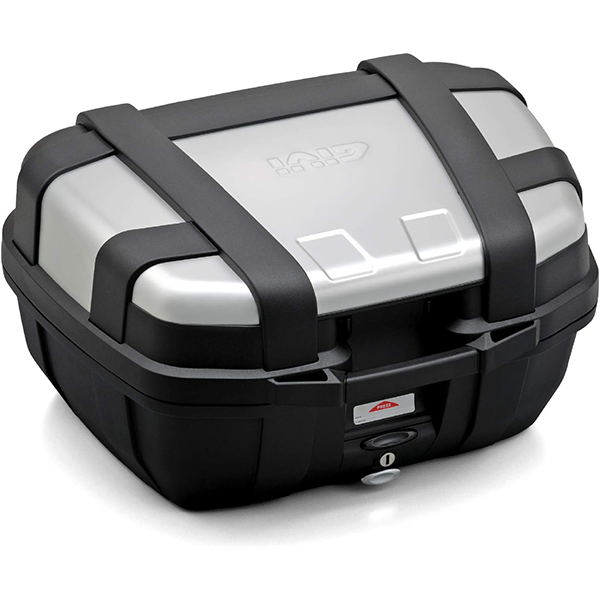 GIVI TRK52N TREKKER 52L レンタル商品画像