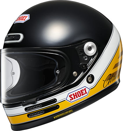 SHOEI グラムスターアバイディング レンタル
