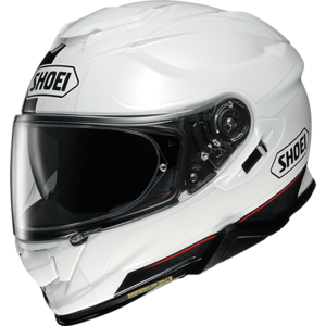 とりめし SHOEI フルフェイスヘルメット Lサイズ インカム付き これは