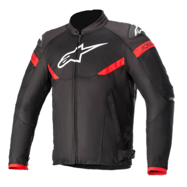 Alpinestars Axiom Superair Jacket Lサイズ美品 3304421 AXIOM SUPERAIR JACKET *ASIA アクショム スーパーエア