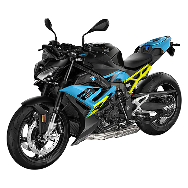 BMW S1000R