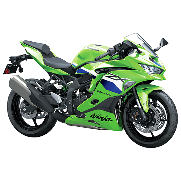 KAWASAKI ZX-4RR